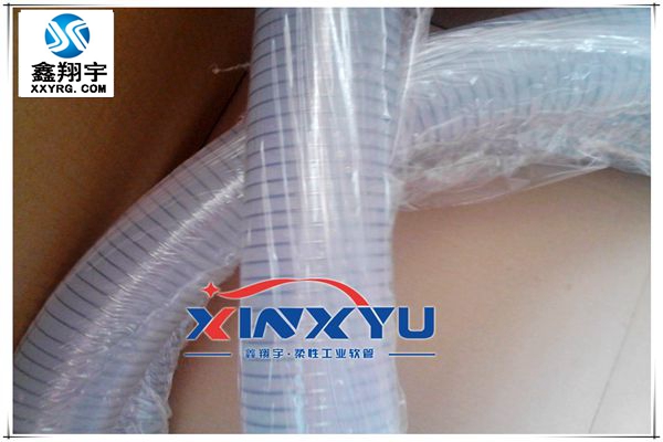 軟管可用于醫療和食品行業