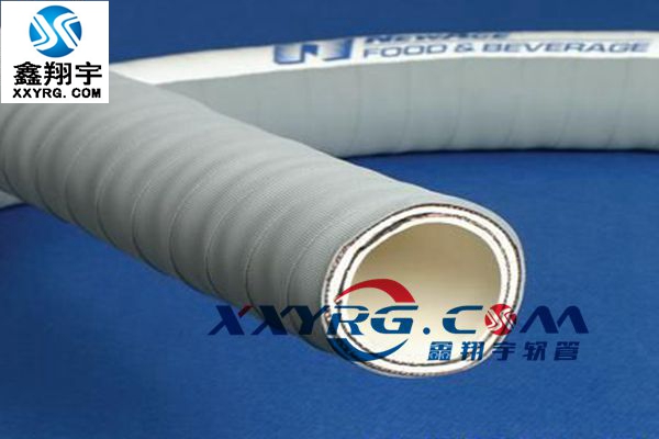 什么是食品衛(wèi)生級(jí)軟管？